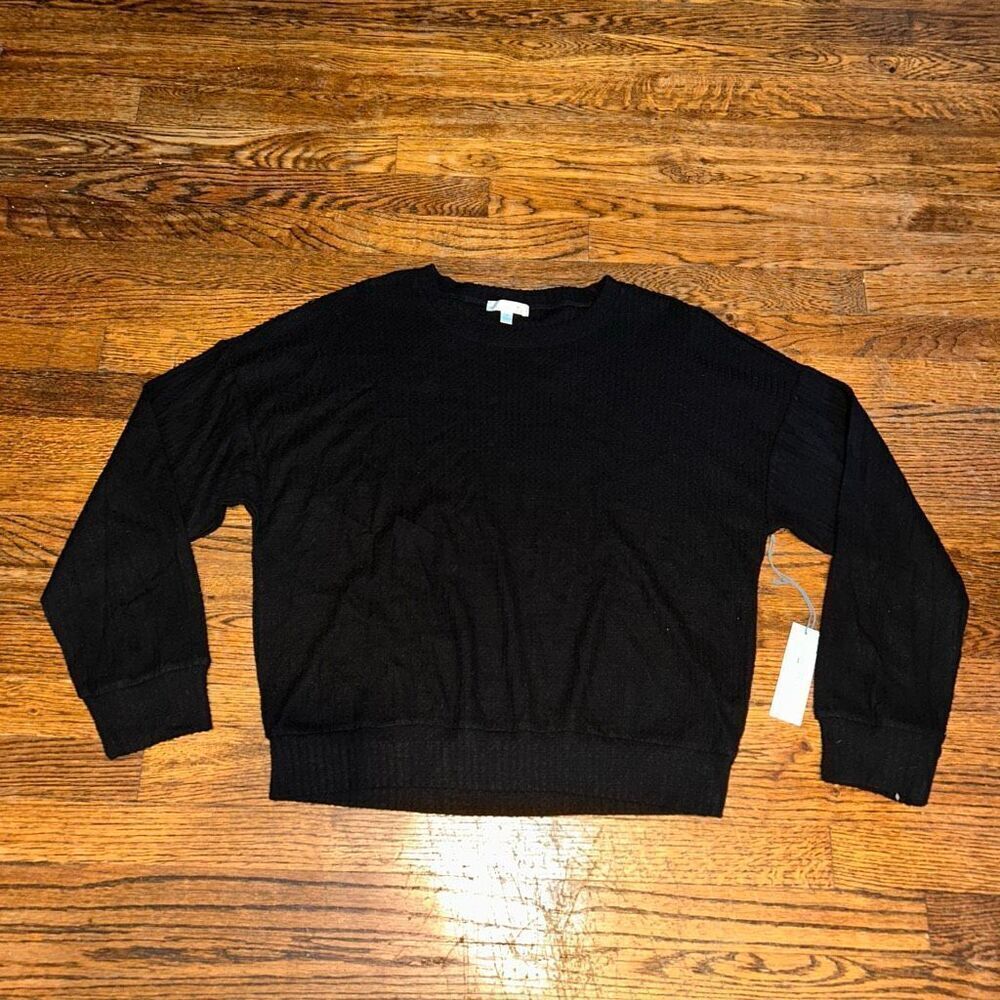 New Nine Britton Blouse